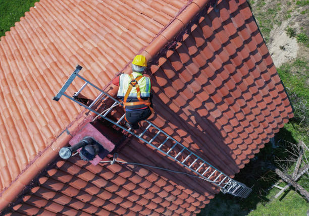 4 Ply Roofing in Syracuse, NY