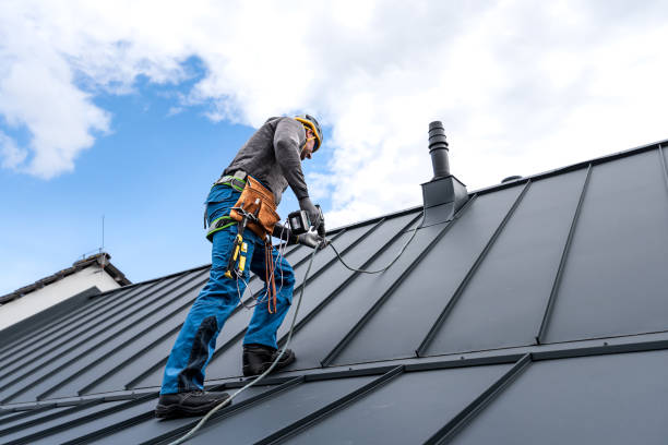 Best Storm Damage Roof Repair  in Syracuse, NY